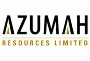 Azumah Resources Limited