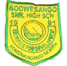 Bodwesango Senior High School