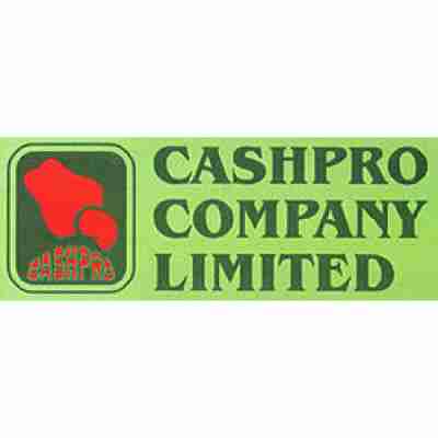 CashPro Company Limited
