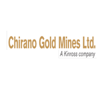 Chirano Gold Mines
