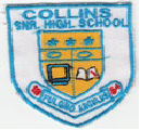 Collins Senior High/ Commercial School, Agogo