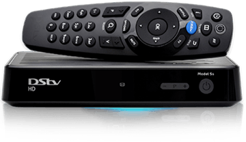 DSTV Ghana