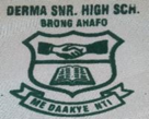 Derma Community Day Senior High School