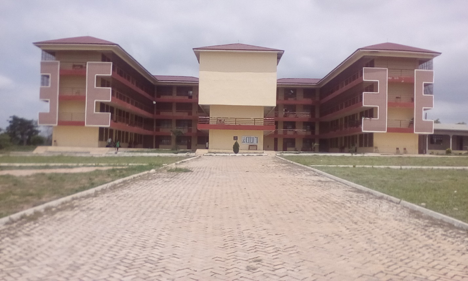 Derma Community Day Senior High School