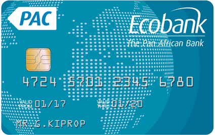Ecobank Ghana