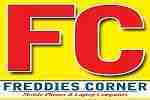 Freddies Corner