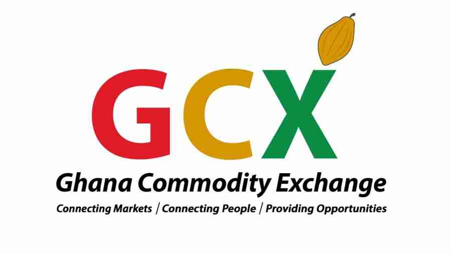 Ghana Commodity Exchange