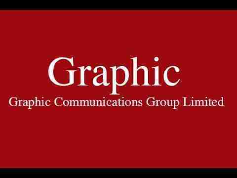 Graphic Communication Group Ltd.