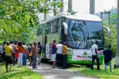 Intercity STC