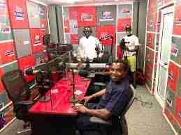 Joy FM