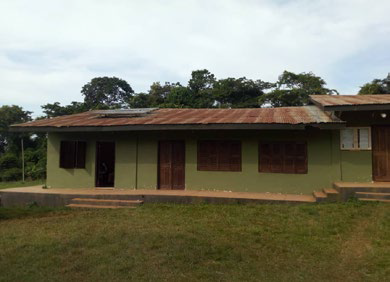 Jubilee Senior High School