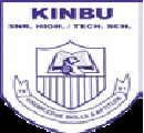 Kinbu Senior High/Tech School