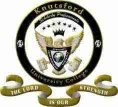 Knutsford University College