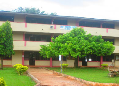 Kumasi Girls Senior High School