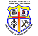 Kurofa Methodist Senior High School