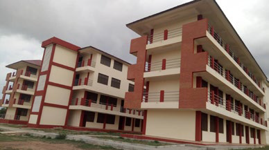 Lashibi Community Day Senior High School