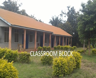Mim Senior High School