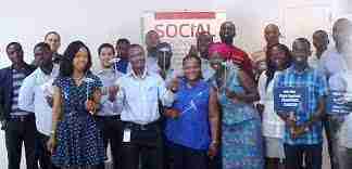 Odebrecht Ghana
