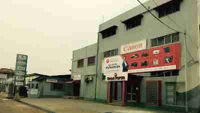 Oman Fofor Trading Co. Ltd