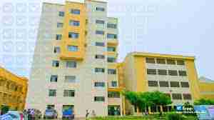 Pentecost University College