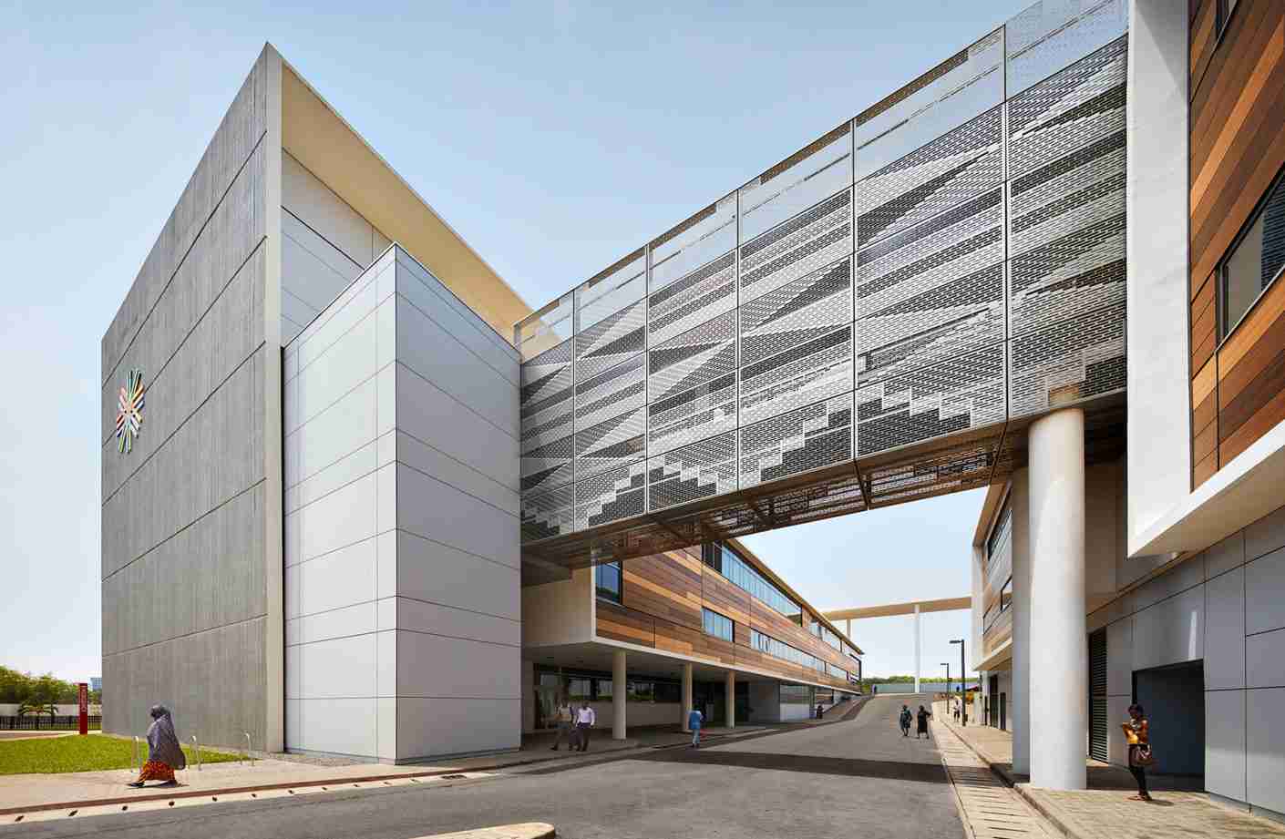 Ridge Hospital