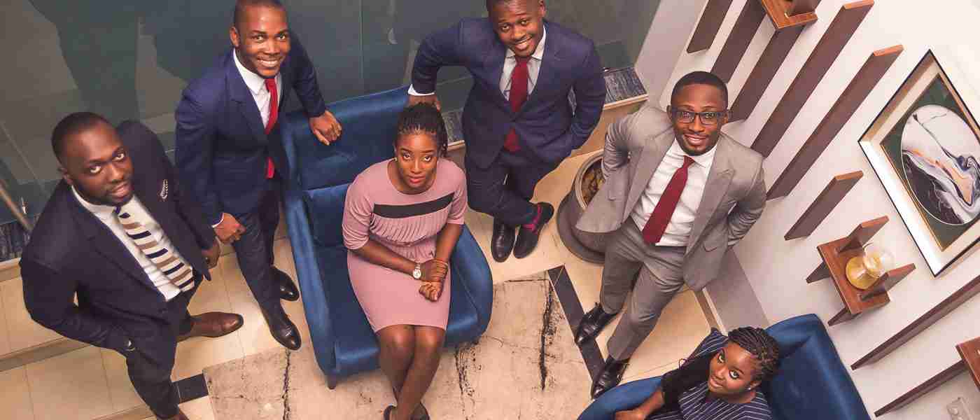 Sarpong Capital Markets Limited