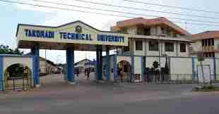 Takoradi Technical University (TTU)
