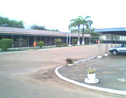 Tema Technical Institute