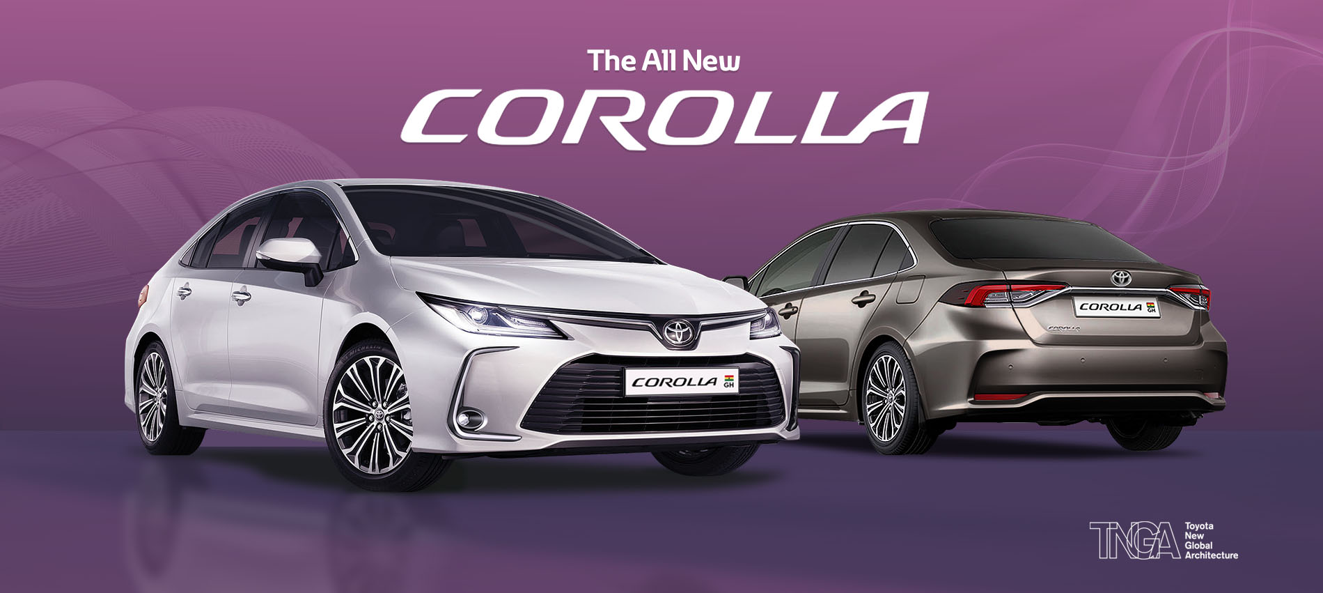 Toyota Ghana Company Limited