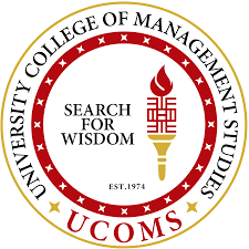 University College of Management Studies