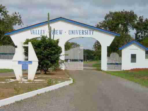 Valley View University