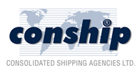 CONSHIP Consolidated Shipping Agencies Ltd.