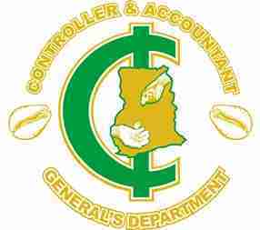 Accountant General's Department