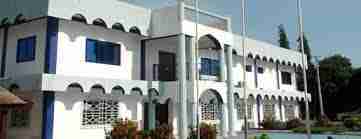 Islamic University College