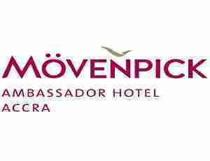 Movenpick Ambassador Hotel