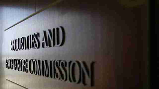 Securities and Exchange Commission (SEC) Ghana