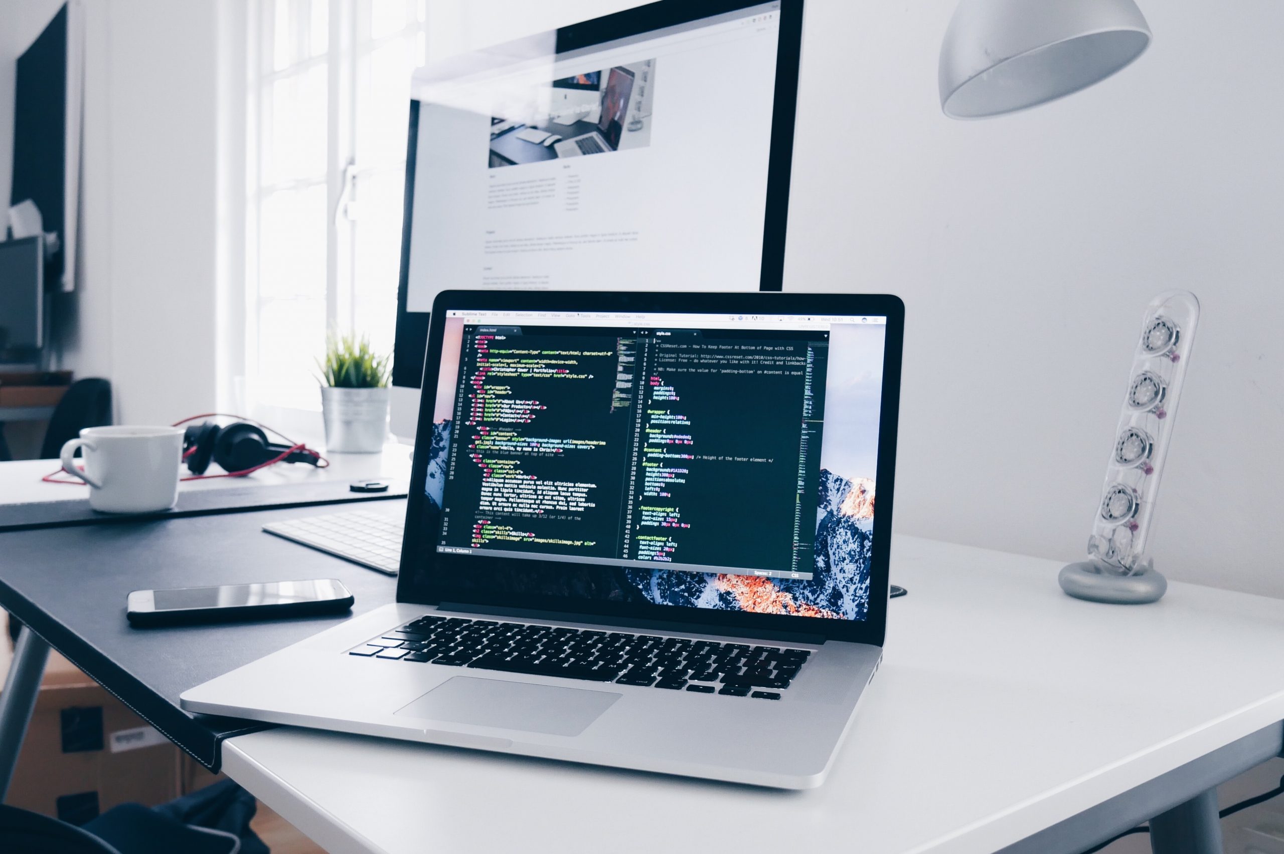 Best Web Development Companies in Ghana