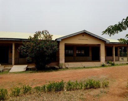 Bole Senior High School