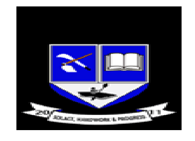 Buipe Senior High School
