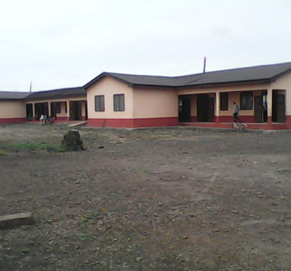Buipe Technical and Vocational Institute