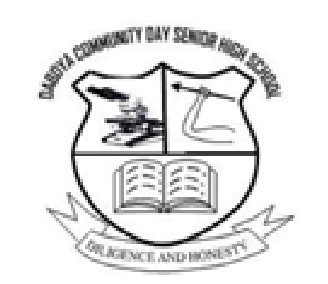 Daboya Community Day Senior High School