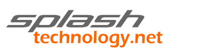 Best Web Development Companies in Ghana Splash Technology - Best web design companies in Ghana