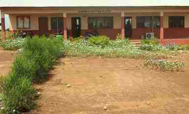Birifoh Senior High