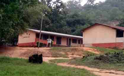 Alavanyo Senior High/Tech