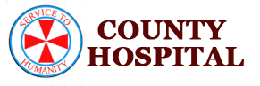 County Hospital- Services