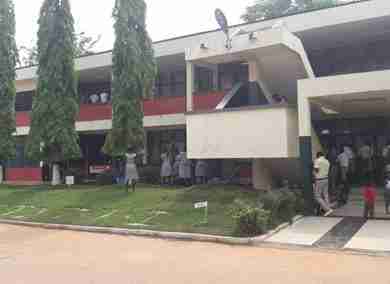 Takoradi Technical Institute