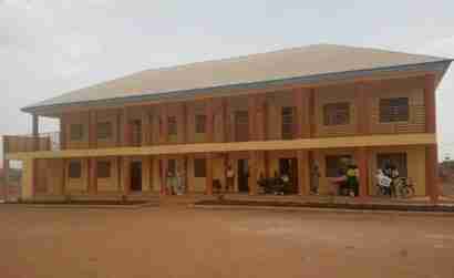 Abrafi Senior High Schooly - yellowpagesghana