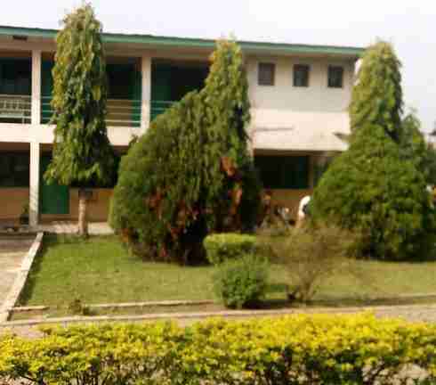 Ghana Senior High School, Tamale