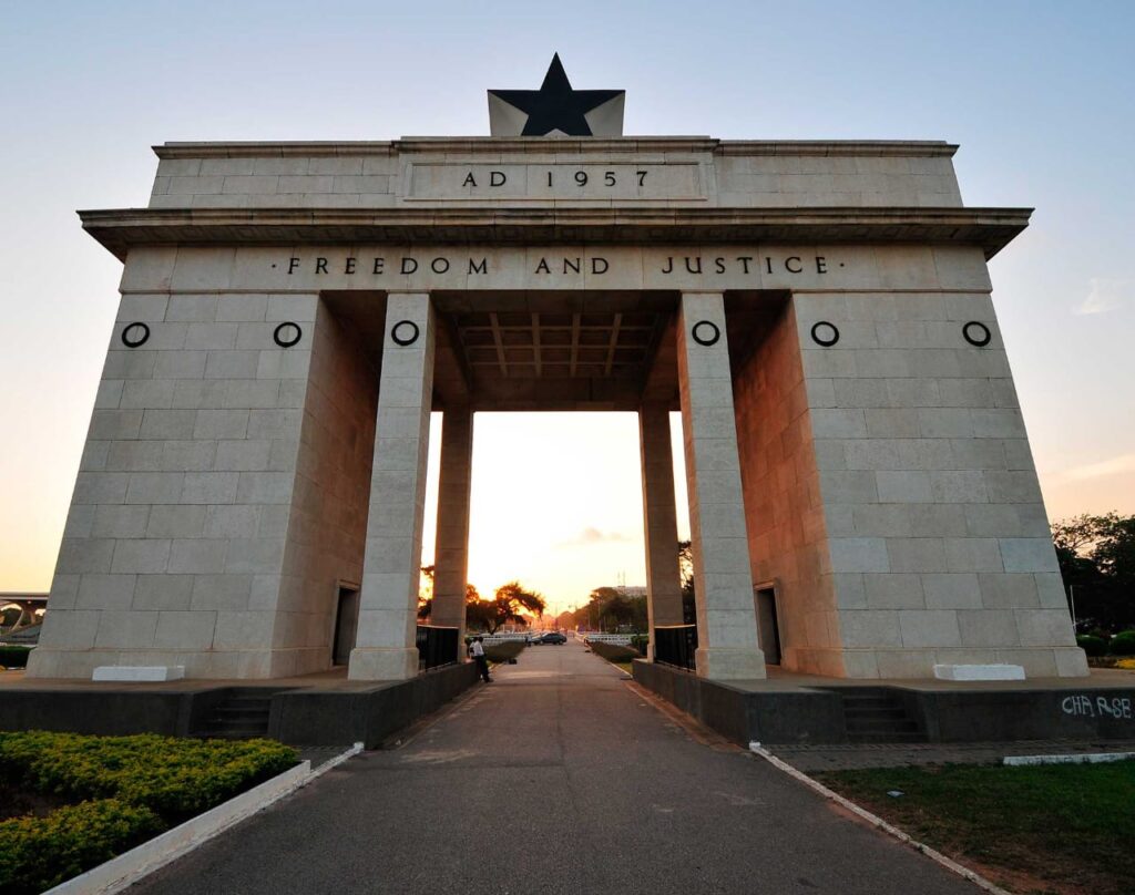 Ghana Business Directory