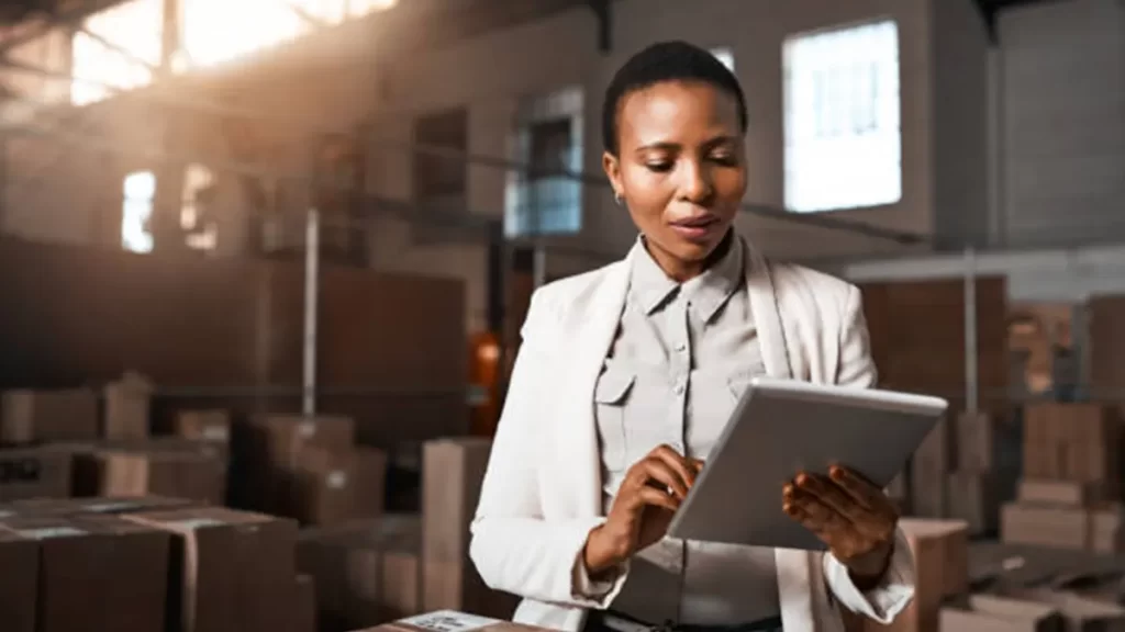 Managing a Small Business